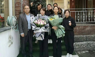 华清弘官方微信正式开通，助力企业精益管理升级
